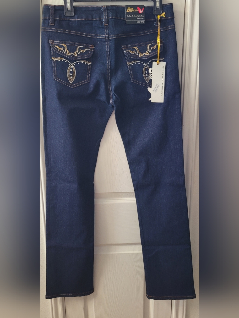 BOAYO JEANS